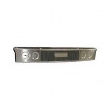 Jenn-Air JDS8850CDS00 Touchpad-Control Panel (Stainless Steel) - Genuine OEM