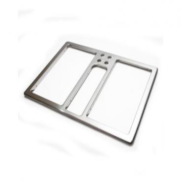 Jenn-Air JED8230ADW14 Cooktop Frame - Stainless - Genuine OEM