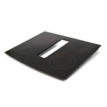 Jenn-Air JES9800CAF00 Main Glass Cooktop Replacement Genuine OEM
