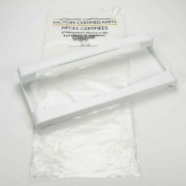 Jenn-Air JFC2089BEM01 Crisper Drawer Front - Genuine OEM