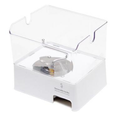 Jenn-Air JFX2897DRM01 Ice Bin-Container - Genuine OEM