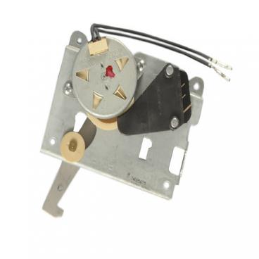 Jenn-Air JGS8850ADB Door Lock Motor and Switch Assembly - Genuine OEM