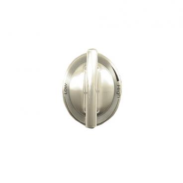 Jenn-Air JGS8850BDW Burner Knob