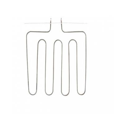 Jenn-Air JJW2530WS01 Oven Bake Element - Genuine OEM