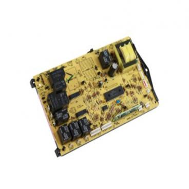 Jenn-Air JJW8627BAW Relay Control Board -upper - Genuine OEM