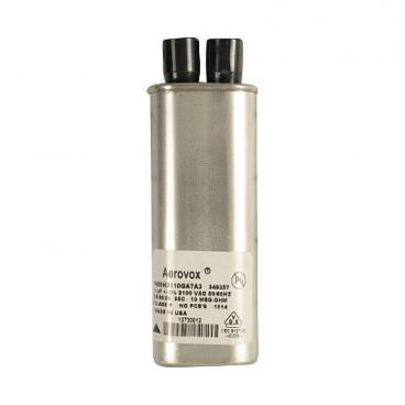 Jenn-Air JMC8130DDB High Voltage Capacitor (2100V, 50/60Hz) Genuine OEM