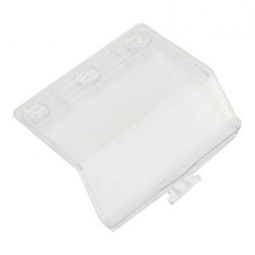 Jenn-Air JMV8196AAS Light Lens/Lamp Cover