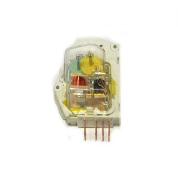 Jenn-Air JRS227W Defrost Timer - Genuine OEM