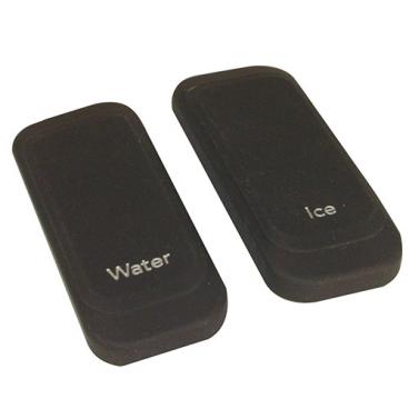 Jenn-Air JS42PPDUDB02 Water-Ice Push Pad - Genuine OEM