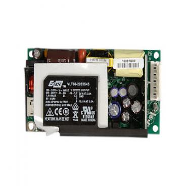 Jenn-Air JS829SEBGB Relay/Power Supply Board - Genuine OEM