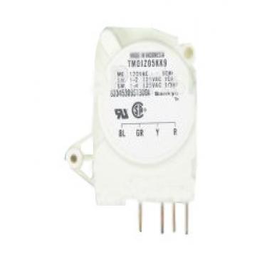 Jenn-Air JUB248LBCX01 Defrost Timer - Genuine OEM