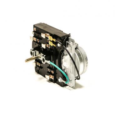 Jenn-Air LSE2704W-8 Timer - Genuine OEM