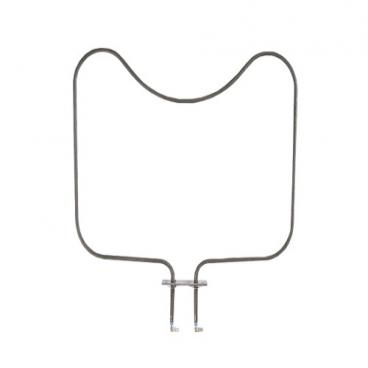 Jenn-Air W2451B Oven Bake Element - Genuine OEM