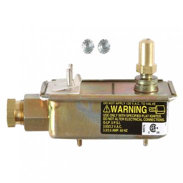 Jenn-Air WG24000B Gas Oven Safety Valve Kit Genuine OEM