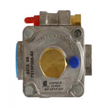 Jenn-Air WG24000B Pressure Regulator - Genuine OEM