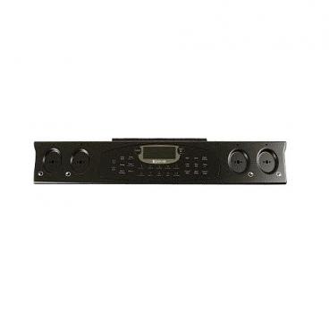 Jenn-Air JES9860AAS Touchpad-Control Panel (clock, timer) -black - Genuine OEM