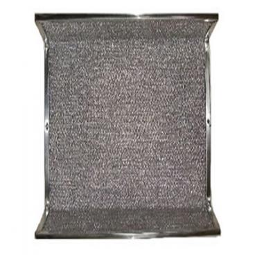 Broan Part# K5509-000 Poly Charcoal Filter (OEM)