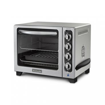 KitchenAid Part# KCO223CU Convection Toaster Oven (OEM)