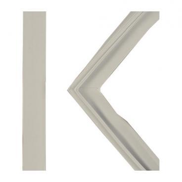 Kelvinator KFU17M7LW1 Door Gasket-Seal -White