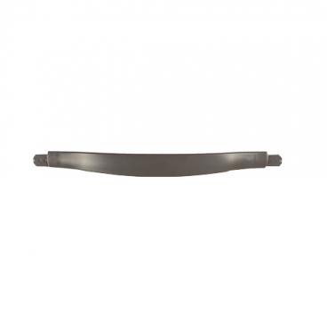 Kenmore 106.52792100 Door Handle (graphite) - Genuine OEM