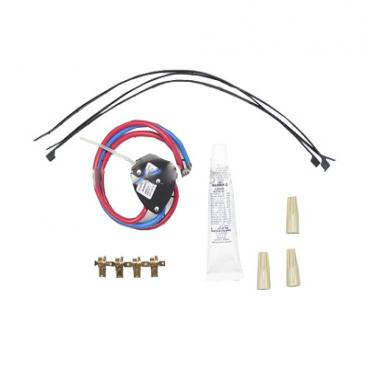 Kenmore 106.722540 Compressor Overload/Relay Kit - Genuine OEM