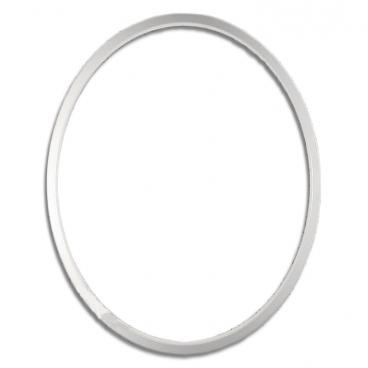 Kenmore 110.46472501 Door Trim Ring - Genuine OEM