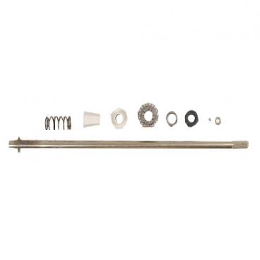 Kenmore 110.71460110 Agitator Drive Shaft Kit - Genuine OEM