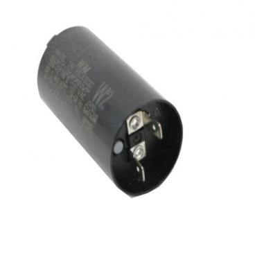 Kenmore 110.7324500 Motor Start Capacitor Genuine OEM
