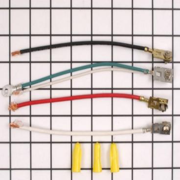 Kenmore 110.76915100 Start Switch (Black) - Genuine OEM