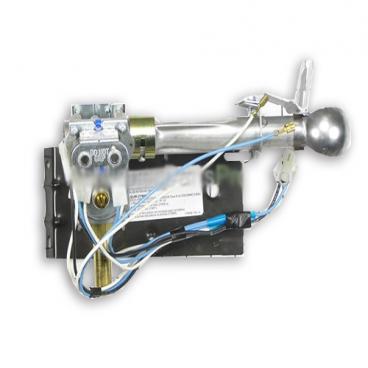 Kenmore 110.79495210 Dryer Gas Valve and Burner Assembly - Genuine OEM