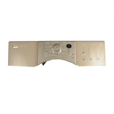 Kenmore 110.85089400 Electronic Display-Control Panel - Genuine OEM