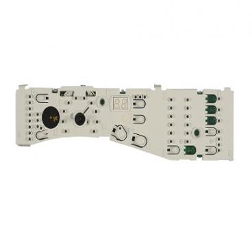 Kenmore 110.87567701 Dryer User Interface-Control Board - Genuine OEM