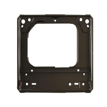 Kenmore 110.98575100 Metal Base Panel - Black - Genuine OEM