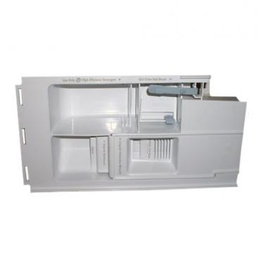 Kenmore 110.47701800 Detergent Drawer - Genuine OEM