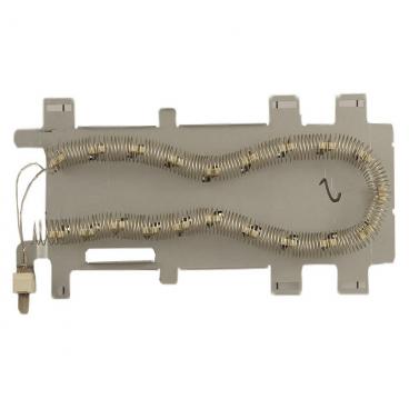 Kenmore 110.67087600 Dryer Heating Element - Genuine OEM