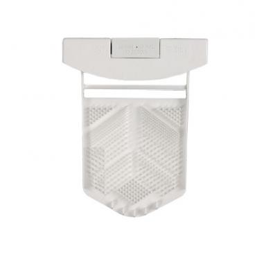 Kenmore 110.72950420 Washer Lint Filter/Trap (7in long) - Genuine OEM