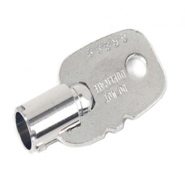 Kenmore 110.76409240 Box Key - Genuine OEM