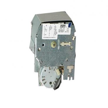 Kenmore 110.91264800 Washer Timer - Genuine OEM