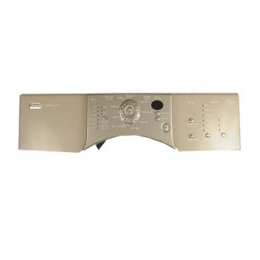 Kenmore 110C85081400 Electronic Display-Control Panel - Genuine OEM