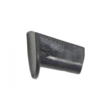 Kenmore 110C85088400 Door Handle Plug (screw cover) - Genuine OEM