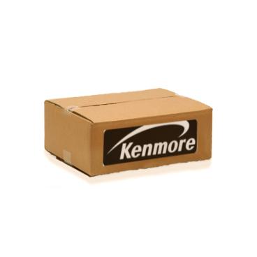 Kenmore Part# 2403W019-71 Drawer Panel (OEM)