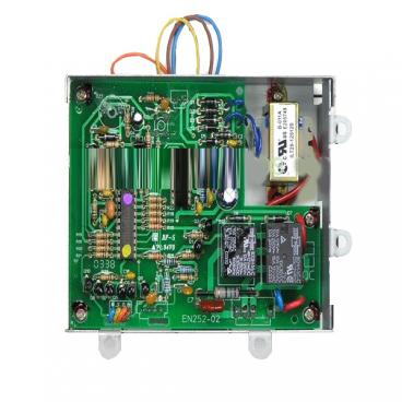 Kenmore 253.21082107 Freezer Control Board - Genuine OEM