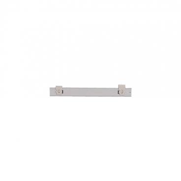 Kenmore 253.44333602 Refrigerator Drawer Slide Rail (Right Side) - Genuine OEM