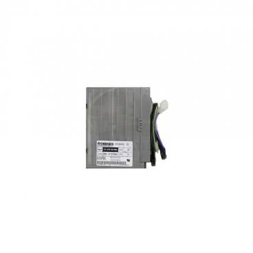 Kenmore 253.4438240B Refrigerator Compressor Inverter Board - Genuine OEM