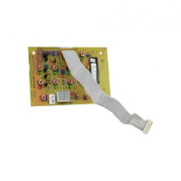 Kenmore 253.73185300 PC Board - Genuine OEM