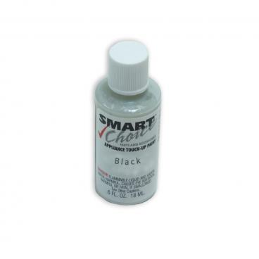 Kenmore 253.74159400 Touch Up Paint (Black) - Genuine OEM