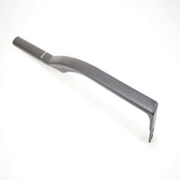 Kenmore 253.77170500 Refrigerator Door Handle (Charcoal Gray) - Genuine OEM