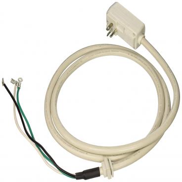 Kenmore 253.79258990 Air Conditioner Power Cord