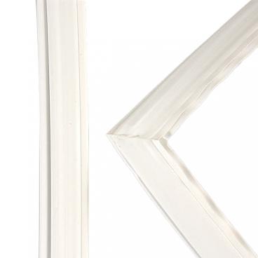 Kenmore 253.8291010 Freezer Door Gasket (White) - Genuine OEM