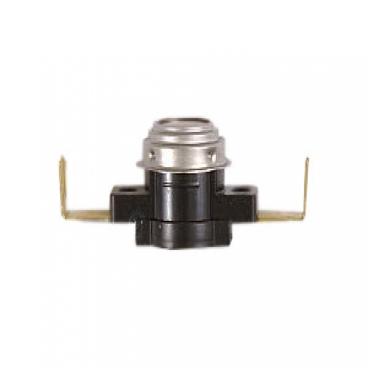 Kenmore 253.9754111 High Limit AC Thermostat - Genuine OEM